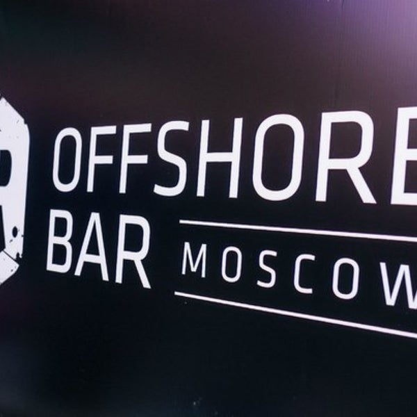 Photo prise au Offshore Bar par Offshore Bar le10/28/2015