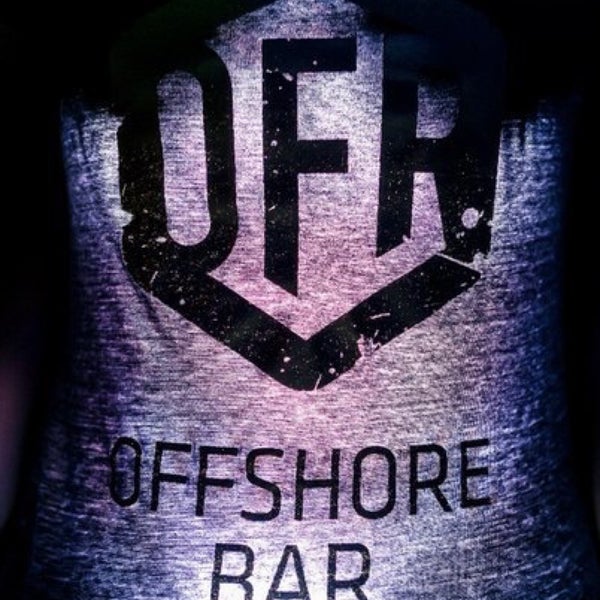 Photo prise au Offshore Bar par Offshore Bar le10/28/2015