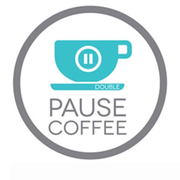รูปภาพถ่ายที่ Double Pause Coffee โดย Ergun Y. เมื่อ 5/27/2016