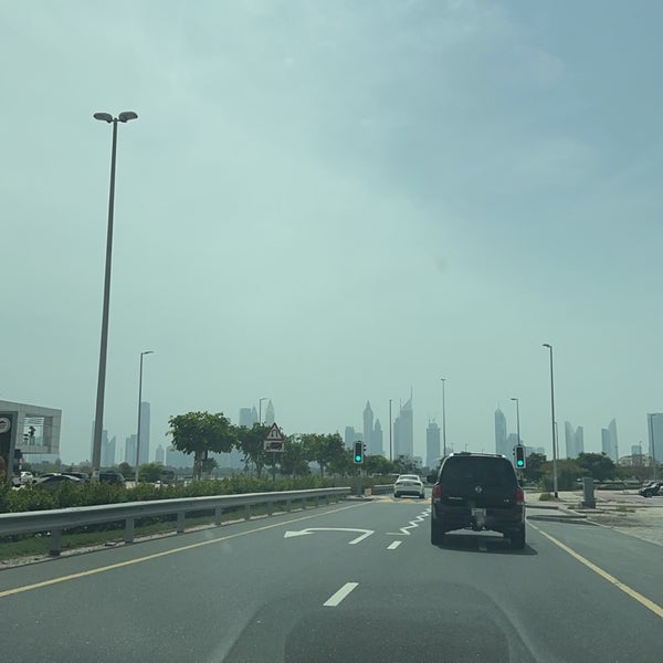 Foto scattata a Dubai World Trade Centre da ‏ℤAKARIYAッ🇴🇲 il 5/12/2024