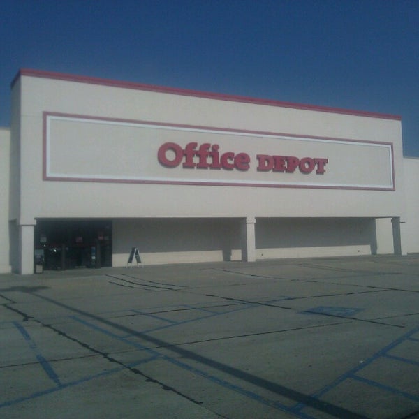 Office Depot Covington La