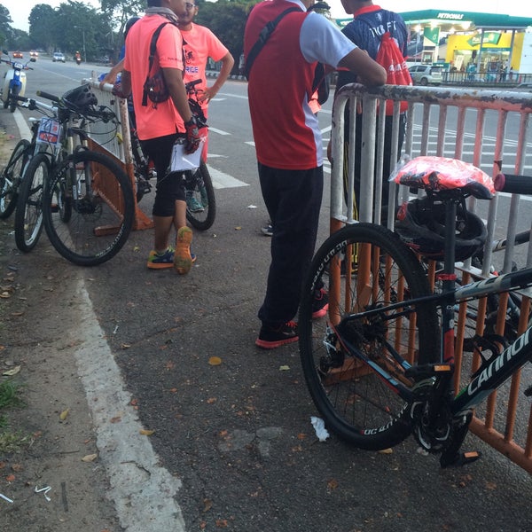 Japerun Ayer Molek 1 Tip From 129 Visitors