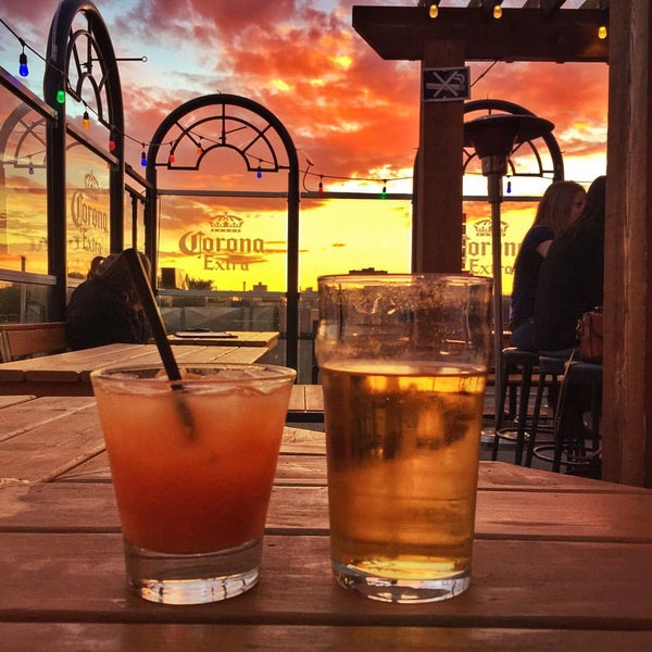 The Billiard Club Bar in Southwest Edmonton