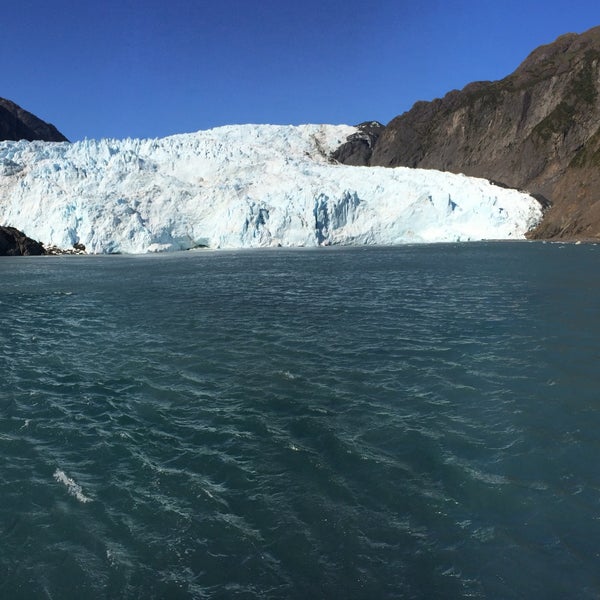 Kenai Fjords National Park