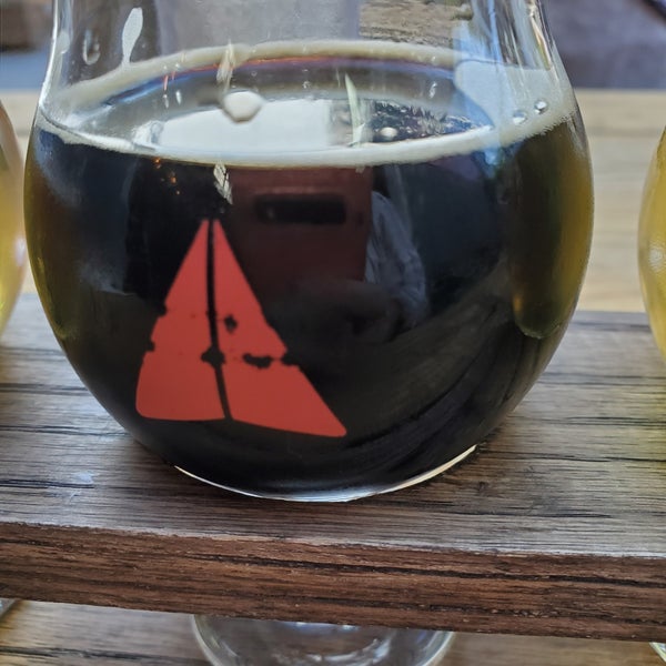 Photo taken at Wander Brewing by K D. on 5/23/2019