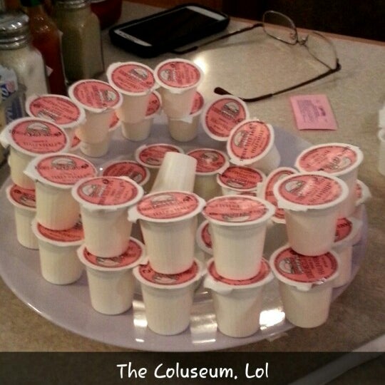 Garden City Pancake House Breakfast Spot