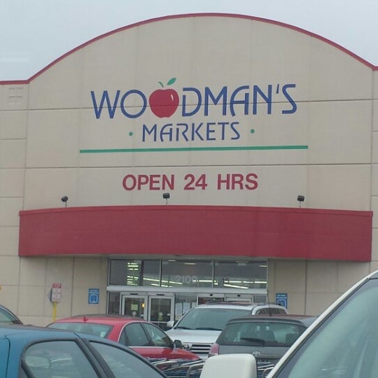 Photos at Woodmans 30 tips