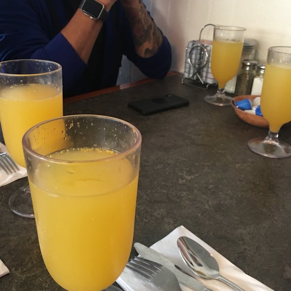 The Potholder Cafe 3 Long Beach, CA