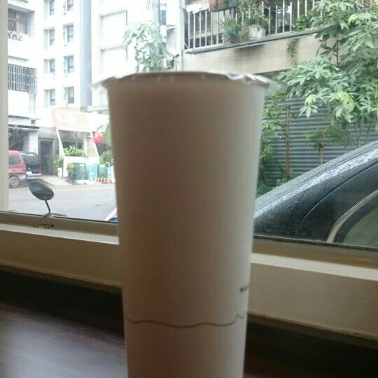 阿寶晨食館a Bao House