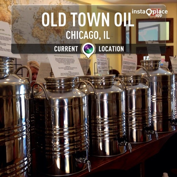 Photos at Old Town Oil (Now Closed) Old Town 1520 N Wells St