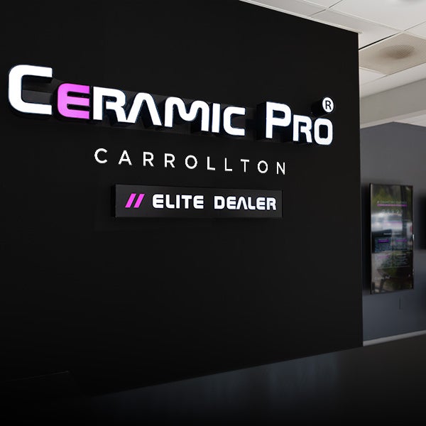 Endless Signs and Wraps Carrollton, TX