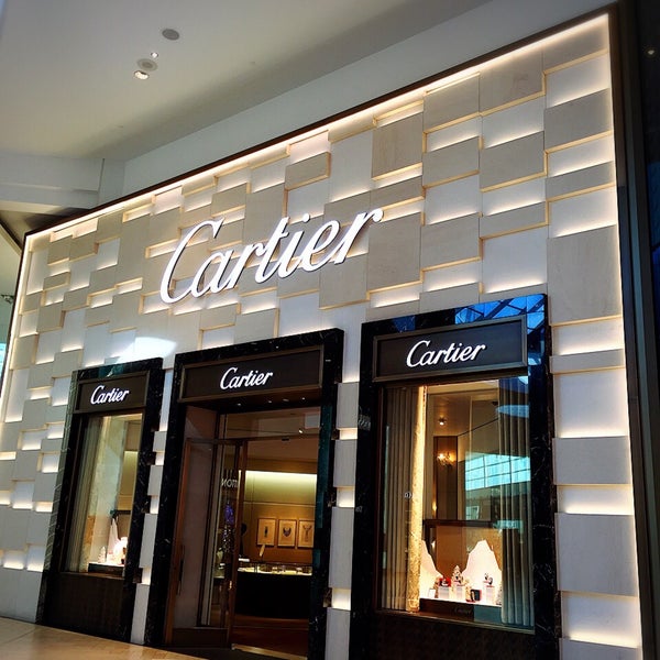 yorkdale cartier