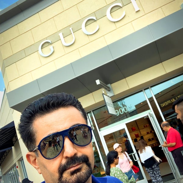 Photo taken at Toronto Premium Outlets by Amir K. on 8/17/2019