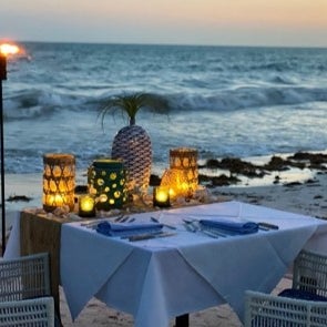 4/7/2024にFour Marlins Oceanfront DiningがFour Marlins Oceanfront Diningで撮った写真