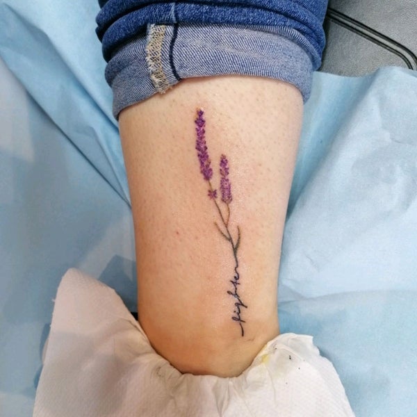 Inkspired Tattoo Studio Skopje 11 Oktomvri