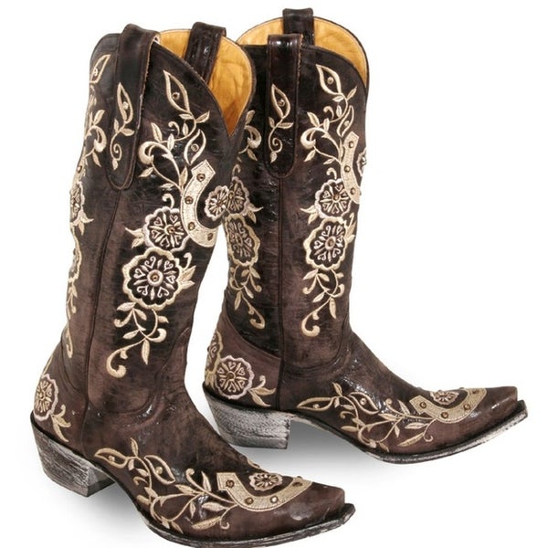 outlaws western wear