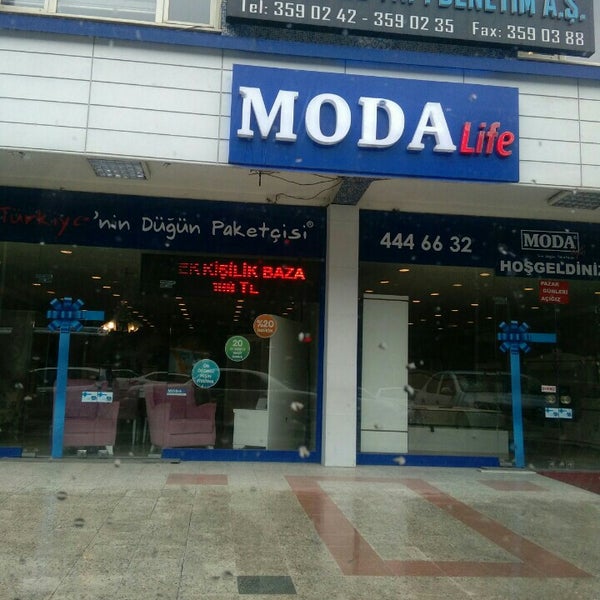 Bali Baza Modalife Mobilya Yatak Baza Baslik
