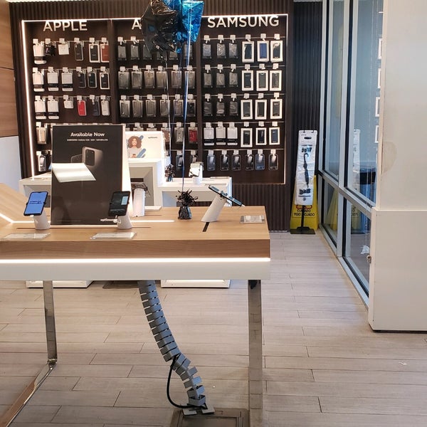 Optimum Store Crotona Park East Bronx, NY