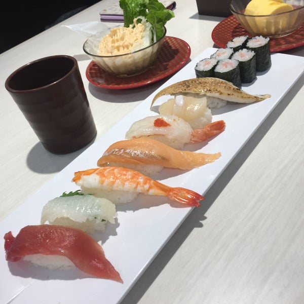 Photos at 魚べい - 加古川市, 兵庫県