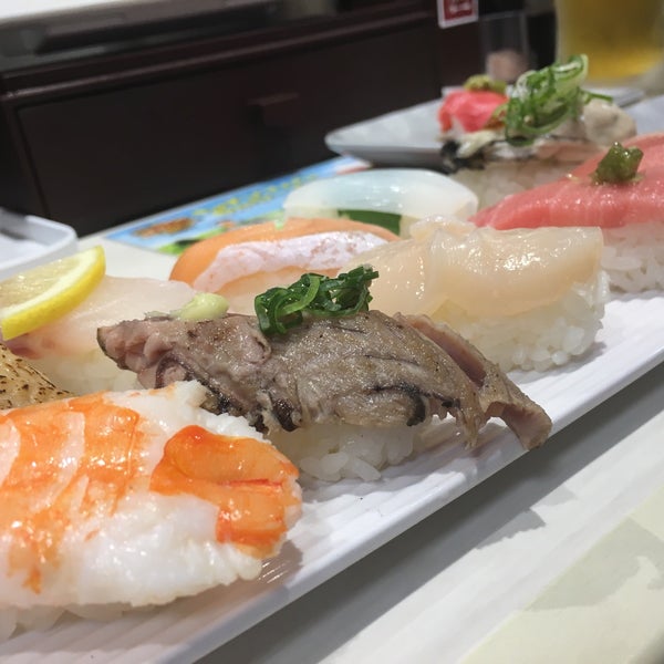 Photos at 魚べい - 加古川市, 兵庫県