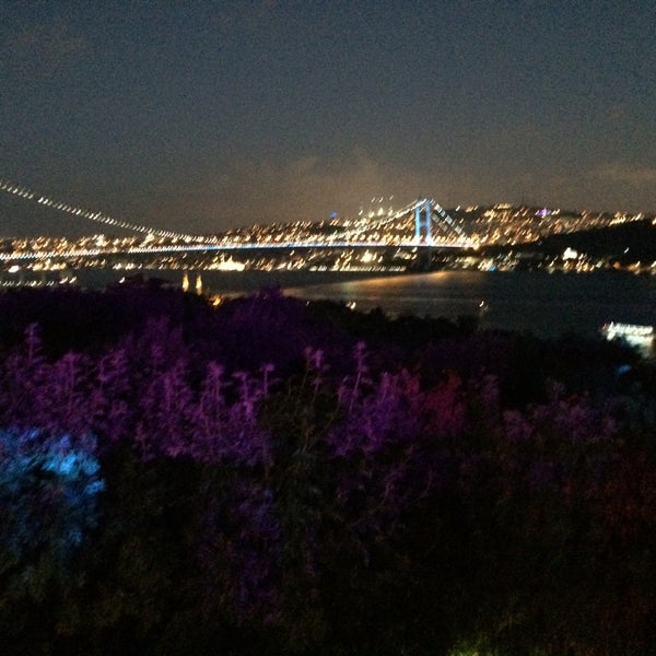 9/18/2015 tarihinde Sencer O.ziyaretçi tarafından Vera Yıldız Park'de çekilen fotoğraf