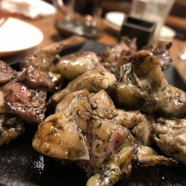 塚田農場 天神1丁目店 1 Tip