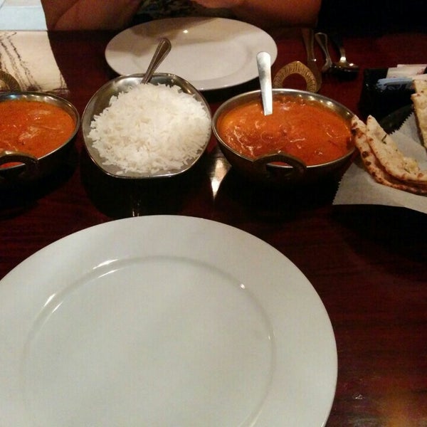 Chutneys Indian Restaurant Mesa Hills El Paso, TX