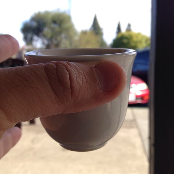 Foto tomada en Peet&#39;s Coffee &amp; Tea  por michael s. el 10/25/2015