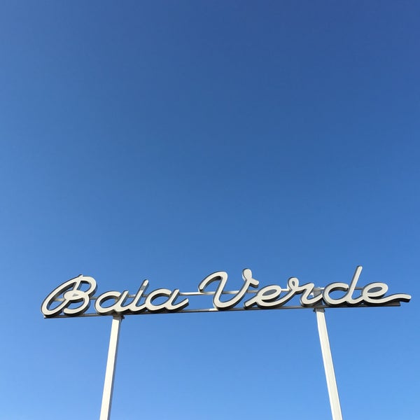 2/26/2016에 Julius Mak님이 Grand Hotel Baia Verde에서 찍은 사진