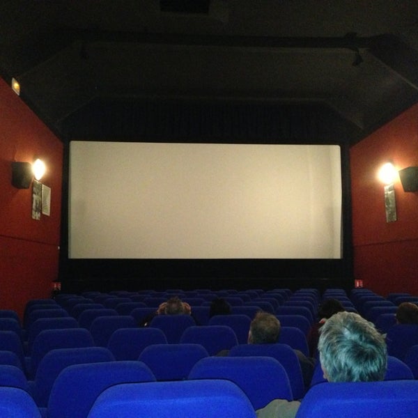 Cinema le Sélect - 10 tip Cinema le Sélect - 10 tip