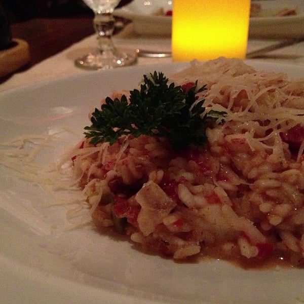 1/24/2013にAndrezza C.がPeppo Cucinaで撮った写真
