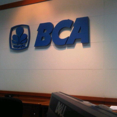 Bca Diponegoro Jl Diponegoro Surabaya Jawa Timur