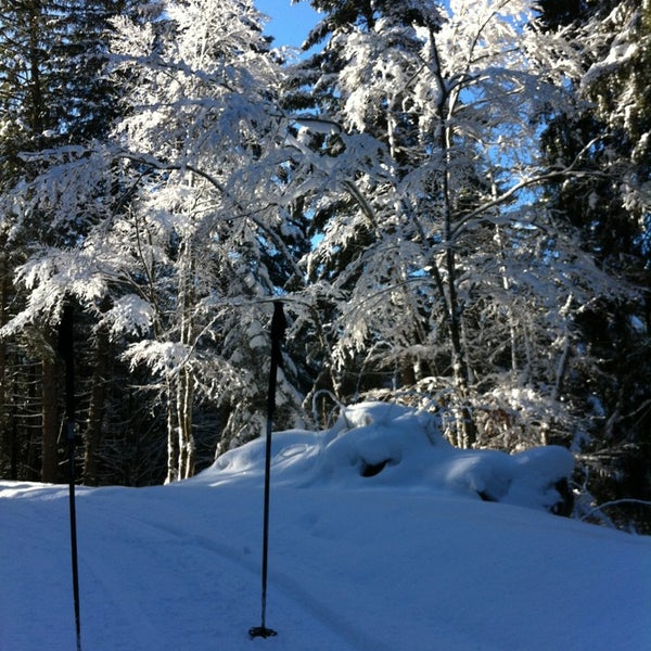 Foto scattata a Kneipp Hof da Luciano T. il 1/26/2013