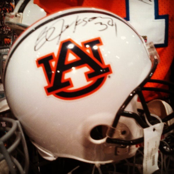 Tristar Sports Memorabilia Hobby Store in Las Vegas