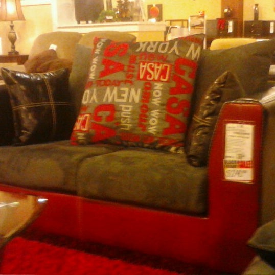 Photos At American Furniture Warehouse West Westminster