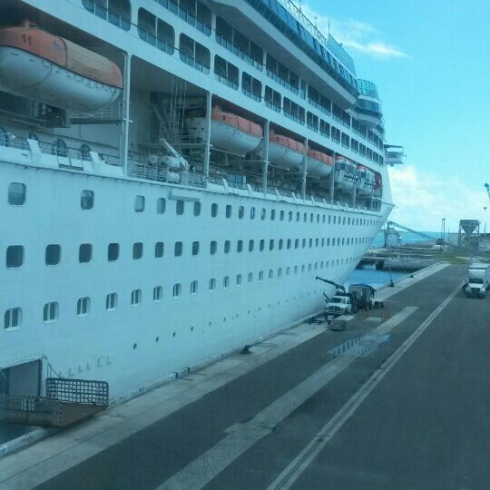 Enchantment of the Seas