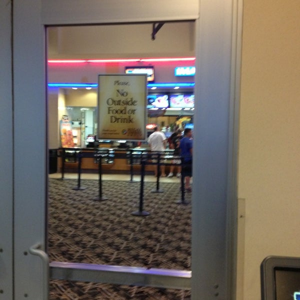 Photos at Regal Westbury IMAX & RPX Westbury, NY