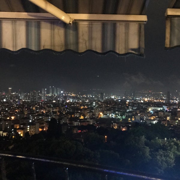 Foto diambil di İstanbul&#39;un Balkonu oleh Fırat A. pada 6/19/2017