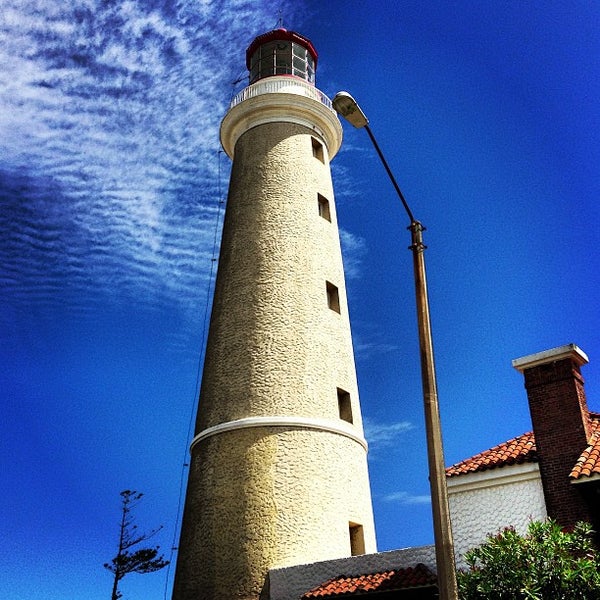 Photos At Faro De Punta Del Este 25 Tips From 1089 Visitors