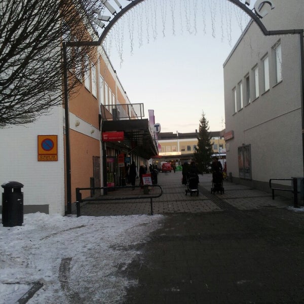 Rinkeby Centrum Rinkeby Rinkeby Storstockholm
