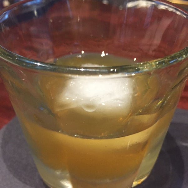 5/5/2015にSherry P.がDown One Bourbon Bar &amp; Restaurantで撮った写真