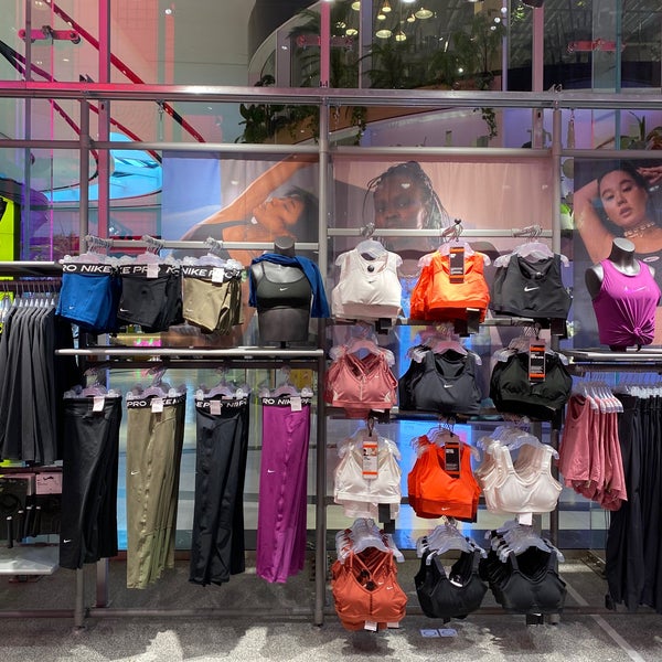leidschendam nike store