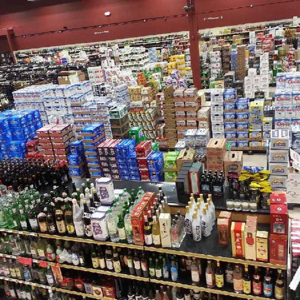 Liquor Locker Edison Nj