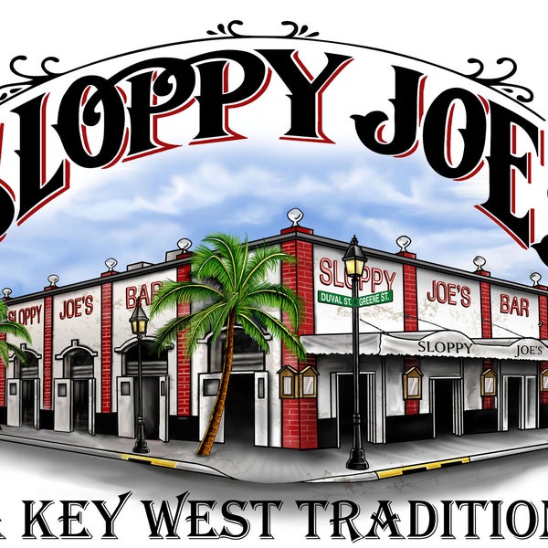 Foto scattata a Sloppy Joe&#39;s Bar da Sloppy Joe&#39;s Bar il 4/18/2024
