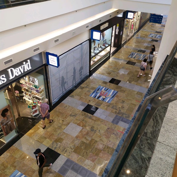 Centro Comercial dos Mares San Javier, Región de Murcia Centro Comercial dos Mares San Javier, Región de Murcia