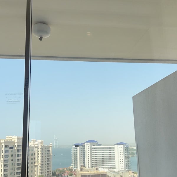 5/13/2024에 Ibra ✨.님이 FIVE Palm Jumeirah Dubai에서 찍은 사진