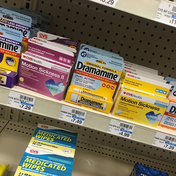 CVS pharmacy - Pharmacy in University of Akron