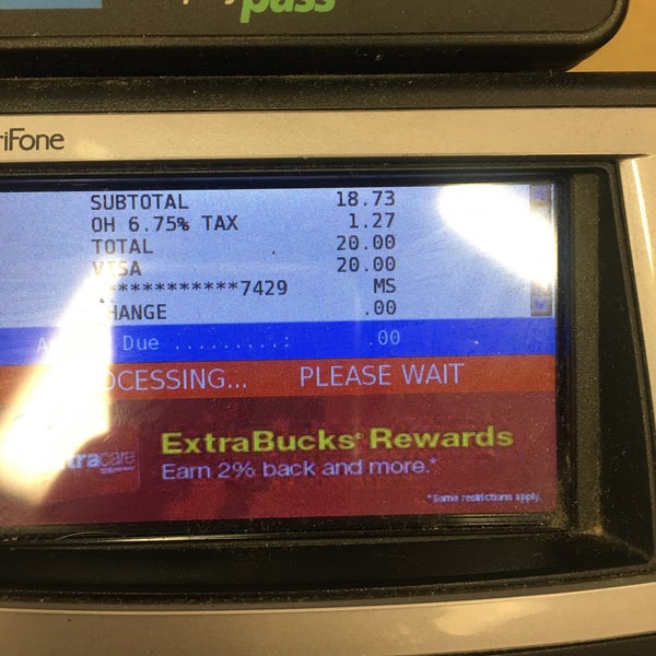 CVS pharmacy - Pharmacy in University of Akron