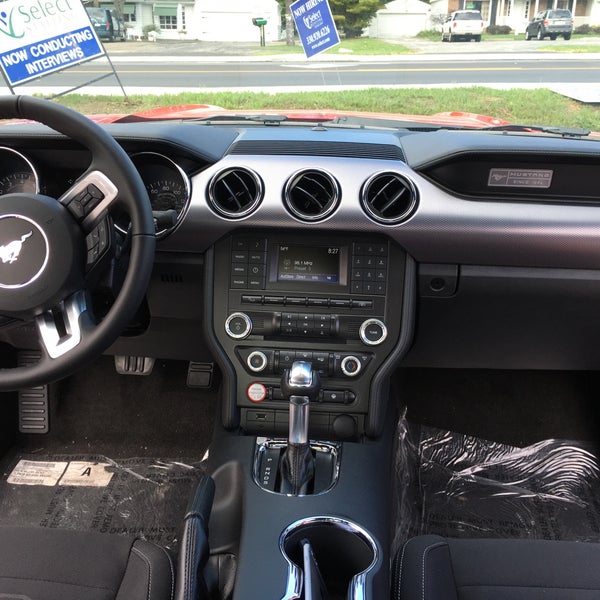Al Spitzer Ford >> Photos At Al Spitzer Ford Cuyahoga Falls Oh Al Spitzer Ford >> Photos At Al Spitzer Ford Cuyahoga Falls Oh