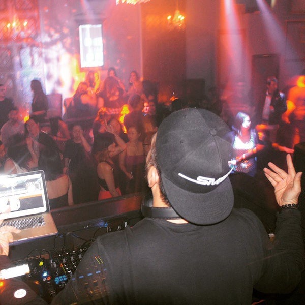 Opal - Nightclub in Mountain View
